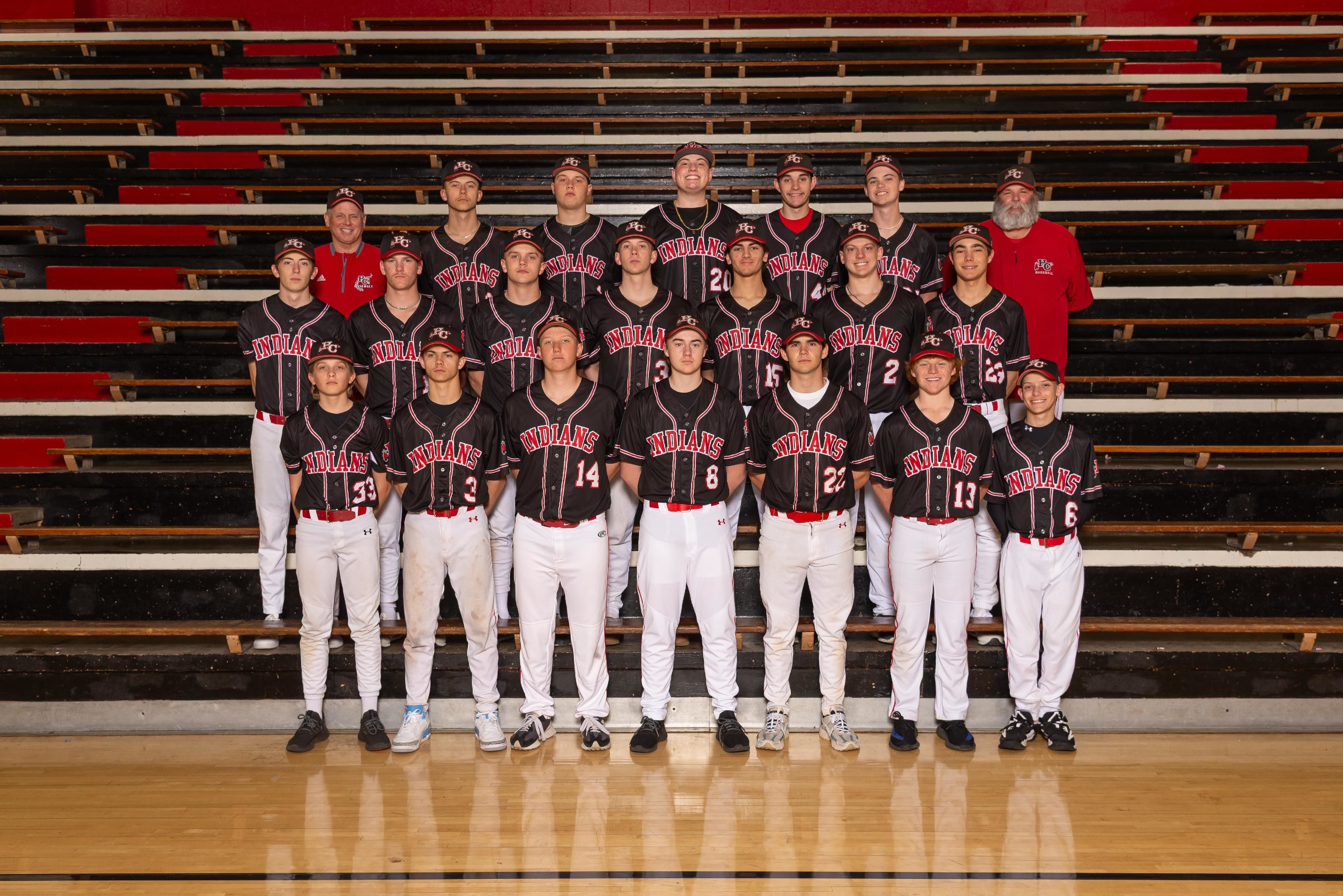 Baseball 8