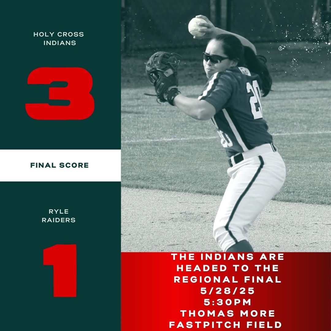 Final Score Team Results Instagram Post