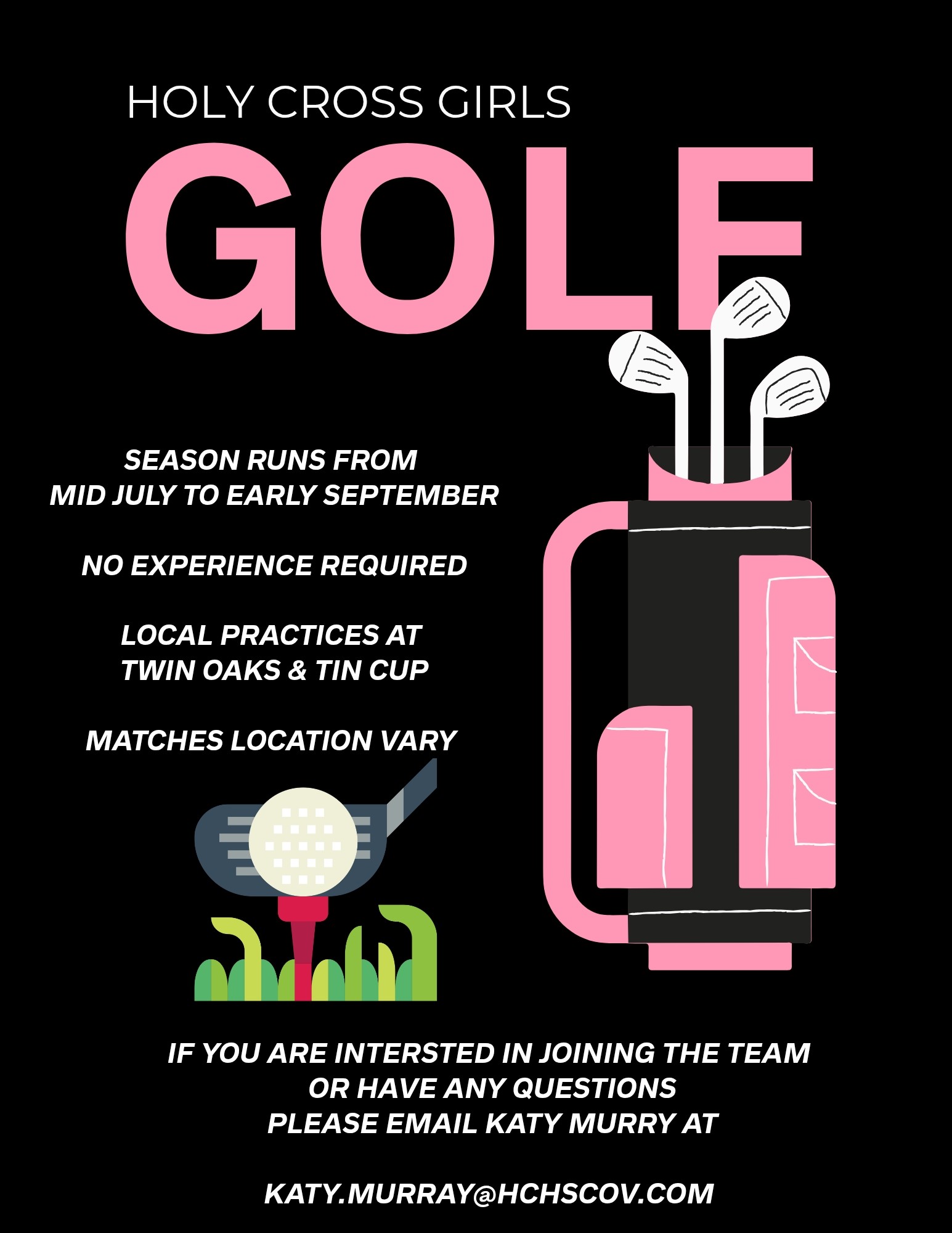 Holy Cross Golf Team 20250616 073459 0000