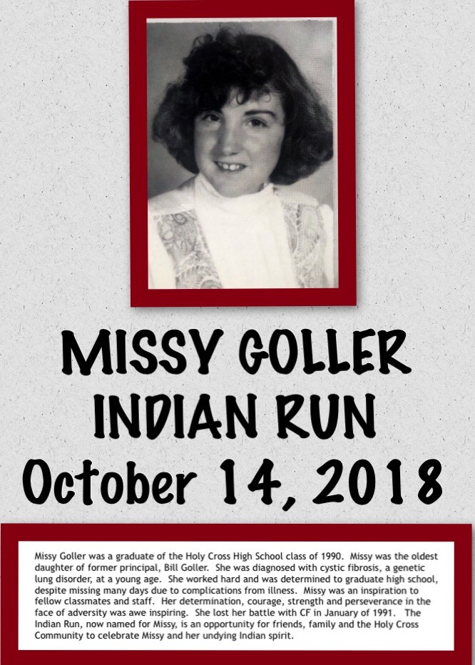 Indianrunmissygoller