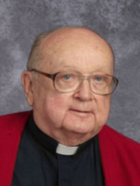 Fr. Robbins