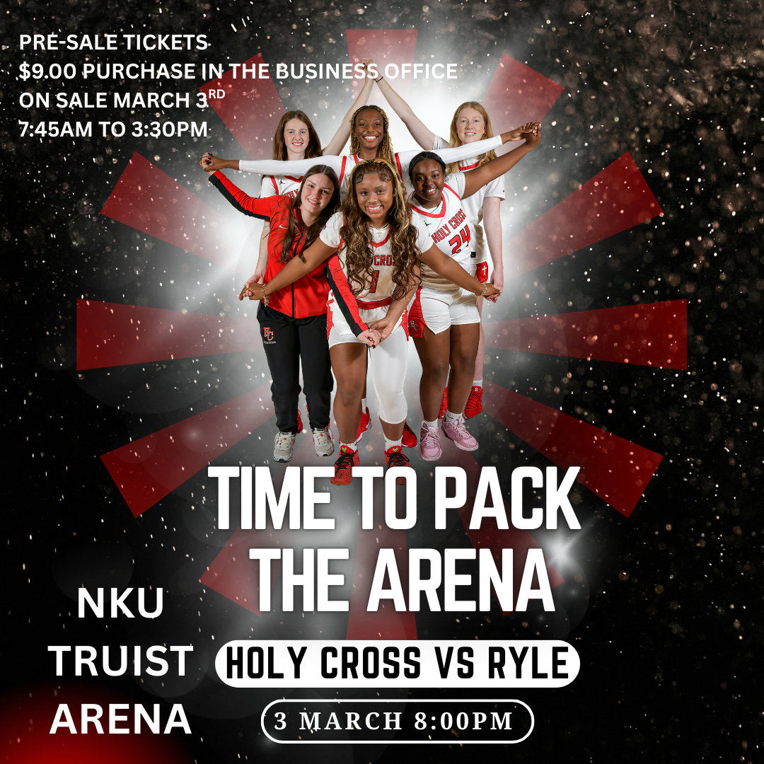 Semi Finals Pre Sale