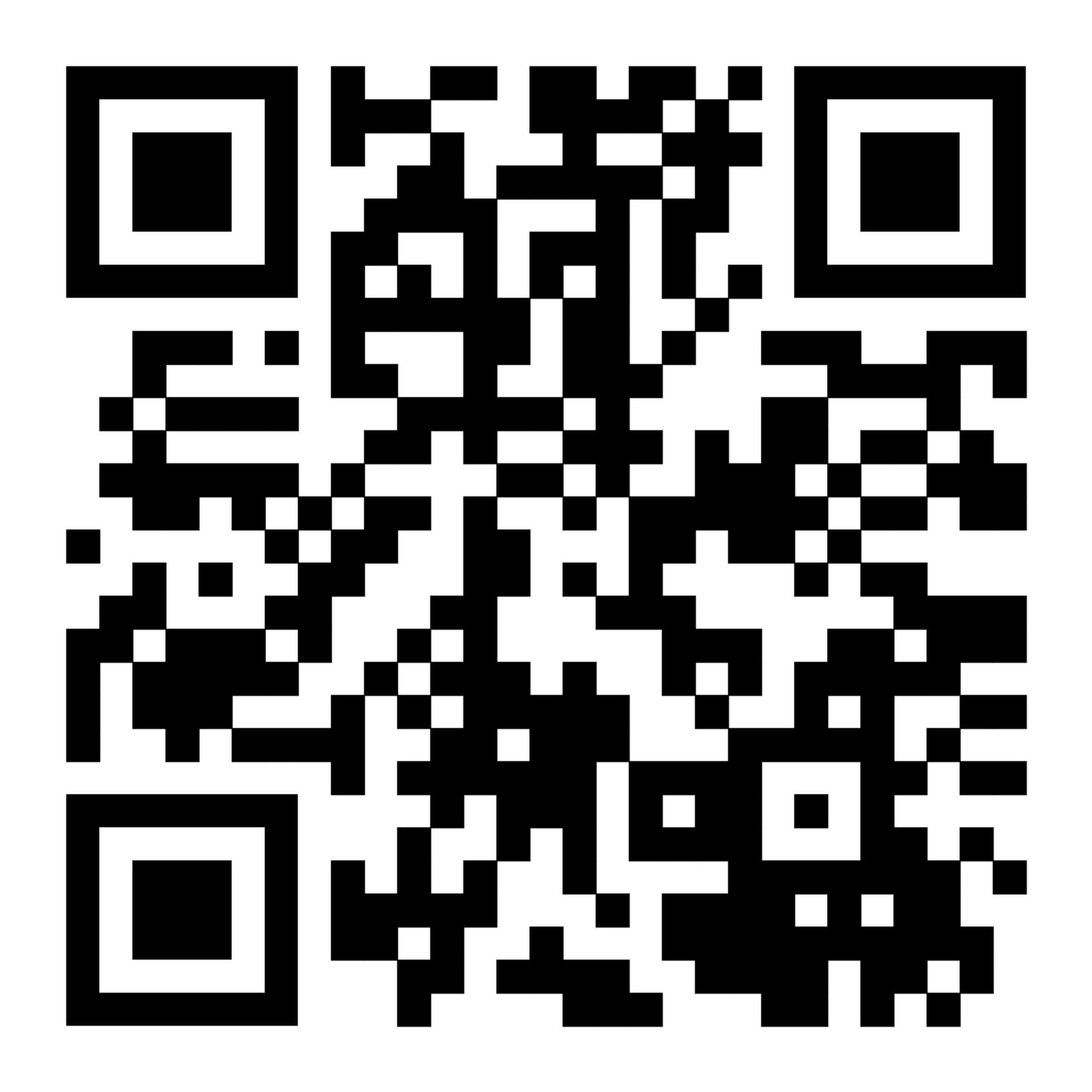 Alumniupdates Qr
