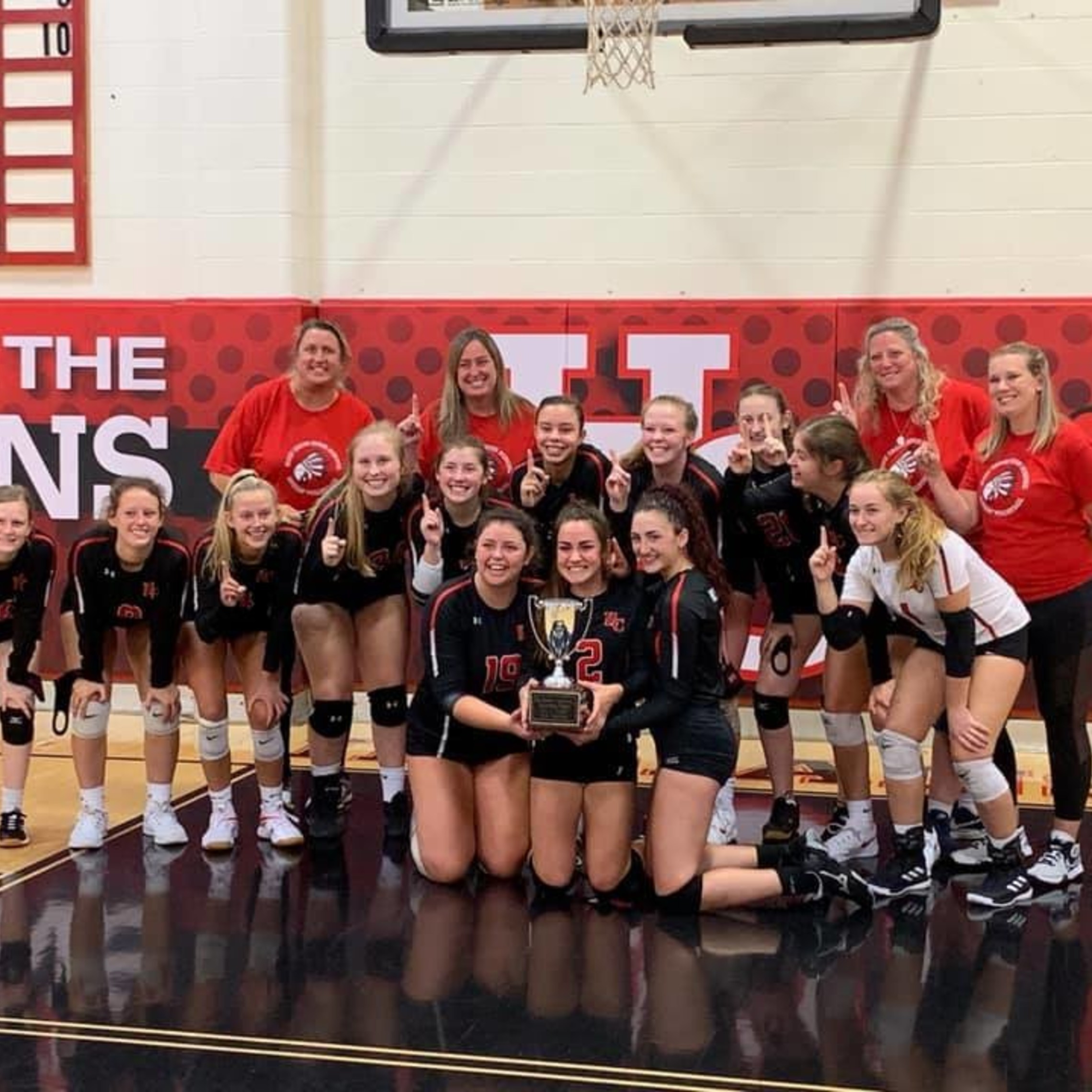 Hc Volleyball 1