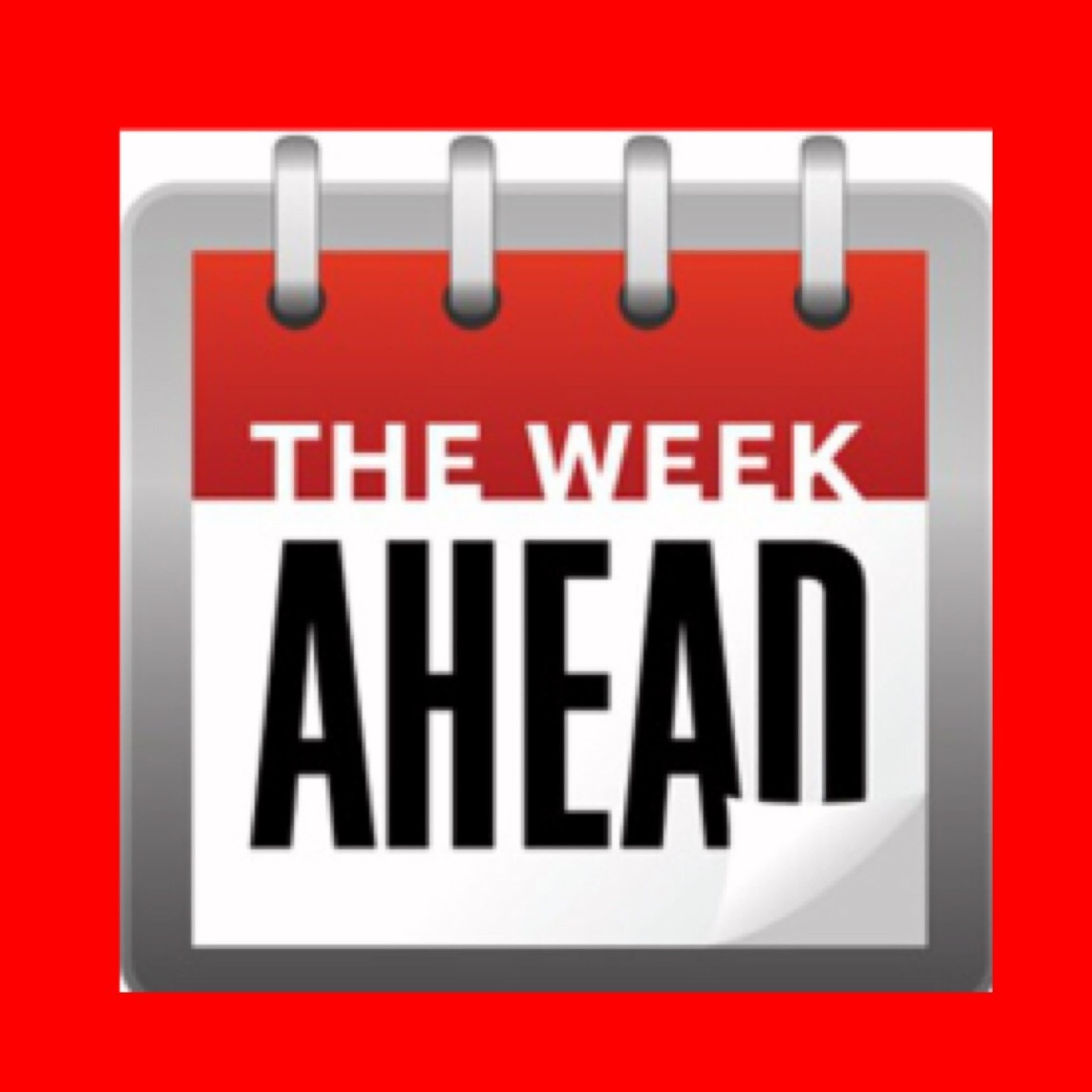 Weekahead