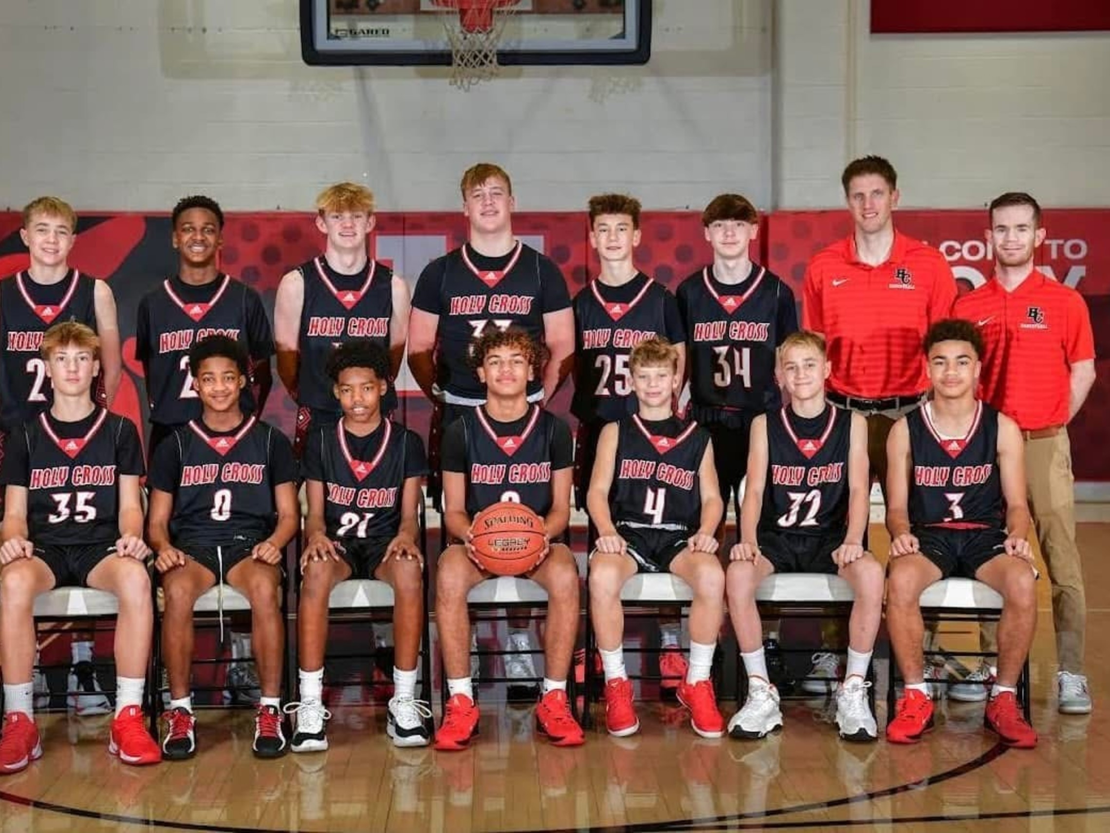 24-25 Frosh
