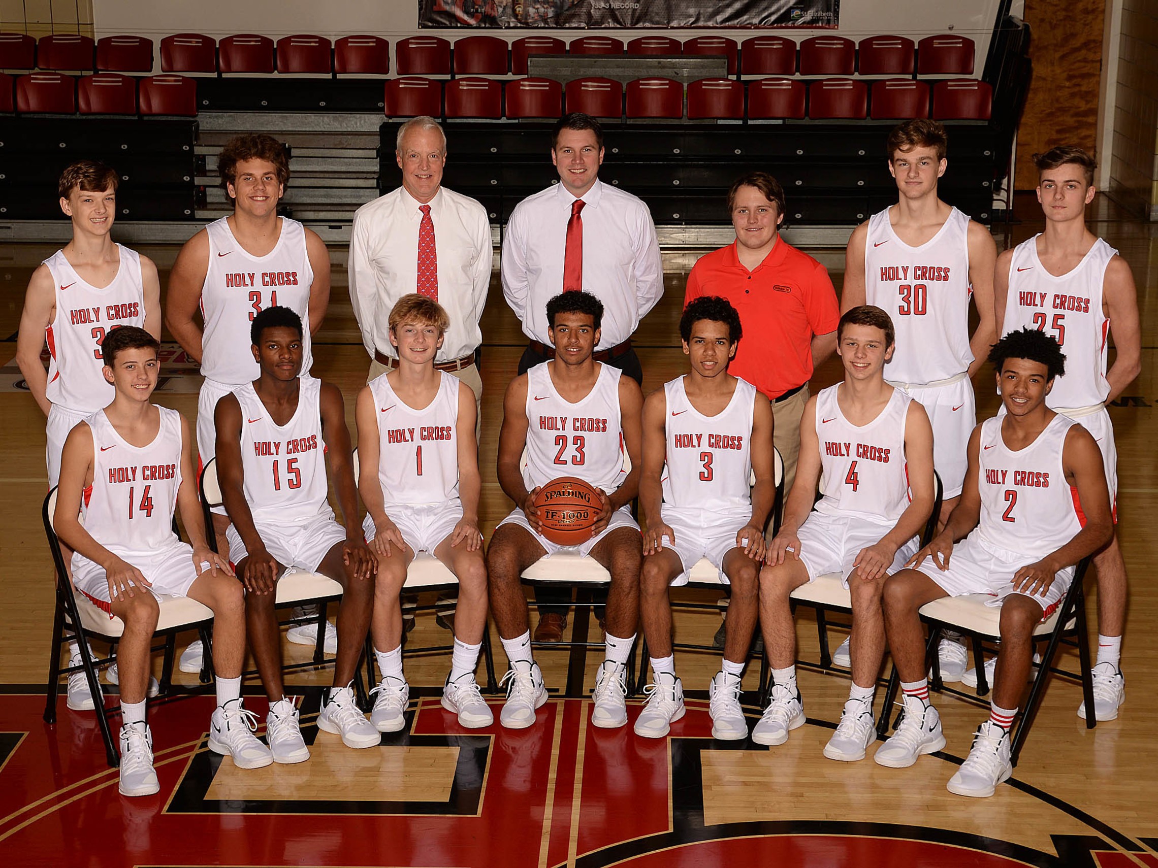 Jv Boys Basketball 1